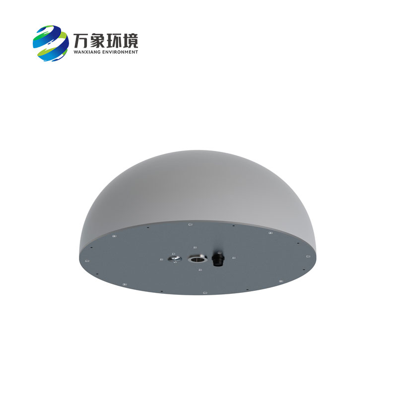 扼流圈一體化GNSS接收機(jī)——科技引領(lǐng)，防災(zāi)減災(zāi)