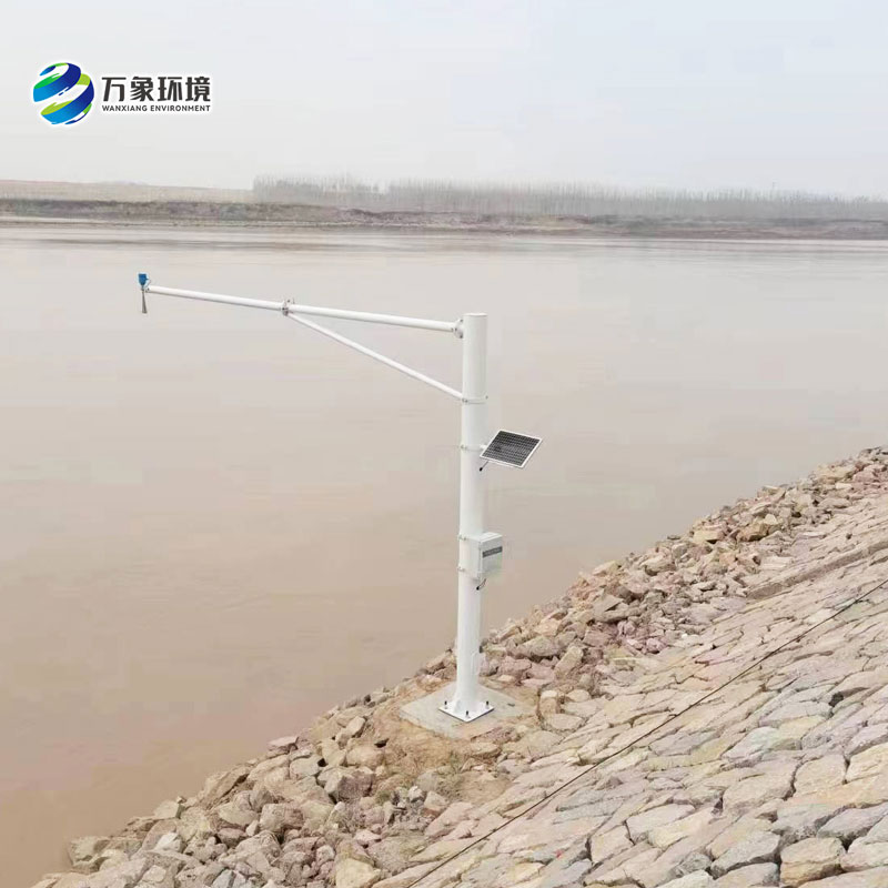 河流水位雨量監(jiān)測系統(tǒng)：全面覆蓋，無死角監(jiān)測