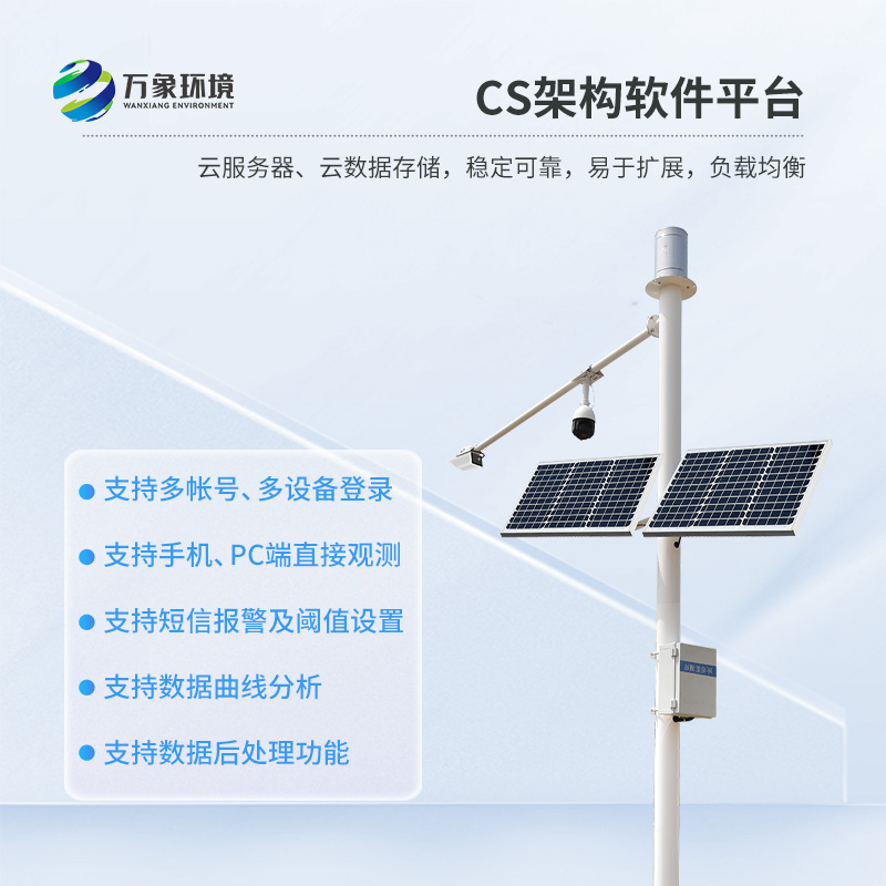 泥水位監(jiān)測(cè)站是什么？有什么作用？