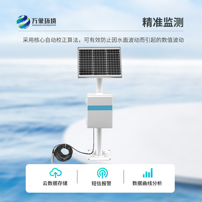 礦井水文監(jiān)測系統(tǒng)可用于地熱井水位測量嗎？