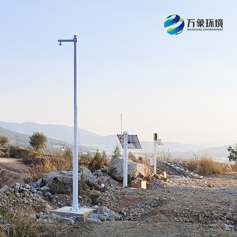 水位雨量流速流量監(jiān)測儀，現(xiàn)代水文管理、水患防控少不了它！