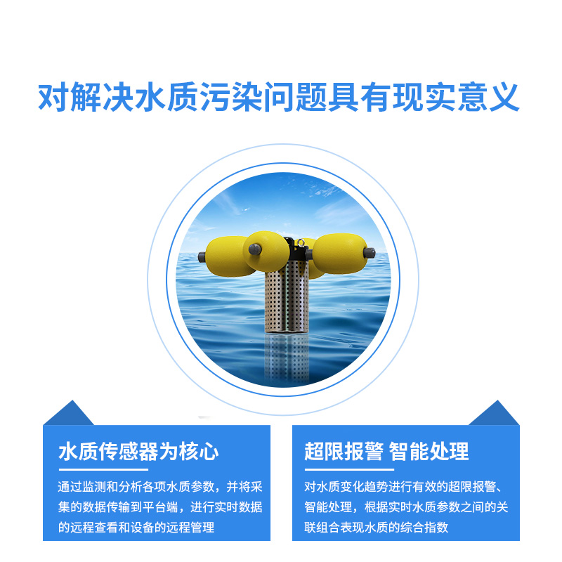 水庫水質(zhì)監(jiān)測設(shè)備，很多水質(zhì)監(jiān)測場景都適用