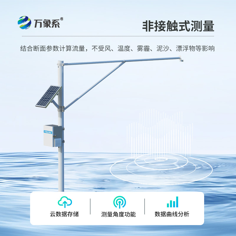 水位自動(dòng)監(jiān)測(cè)系統(tǒng)